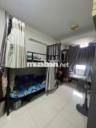Mình cần tìm 1 bạn NAM ở ghép chung cư