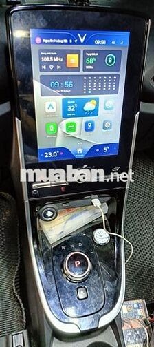 VinFast VF e34 2022 Đen 37.000 km