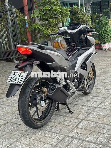 Honda Winner X V3 ABS 2022 máy zin Bao hồ sơ