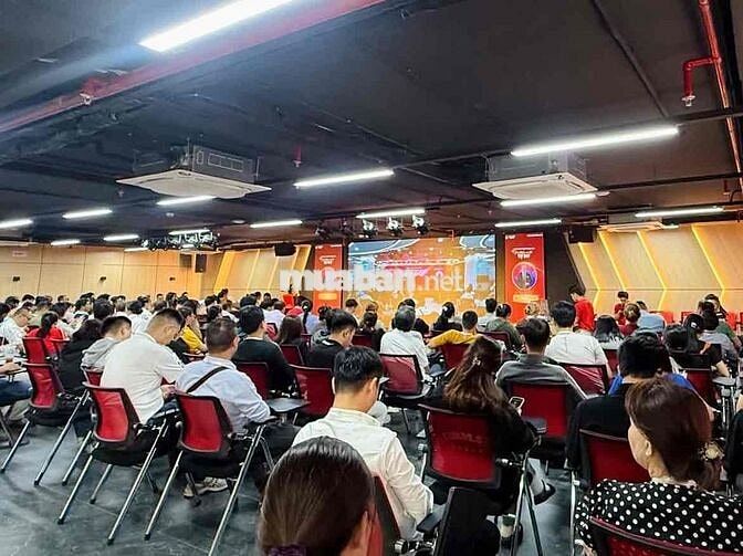 💸TUYỂN CHUYÊN VIÊN KINH DOANH BĐS - HOA HỒNG 3%🌹