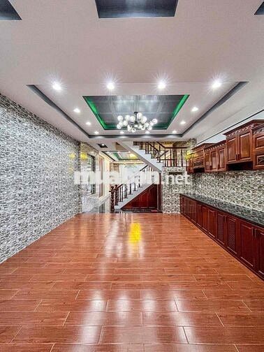 nhà đẹp 5x16 đường D6 Hồng Loan hướng Đông Nam, Cái Răng - 4 tỷ 850