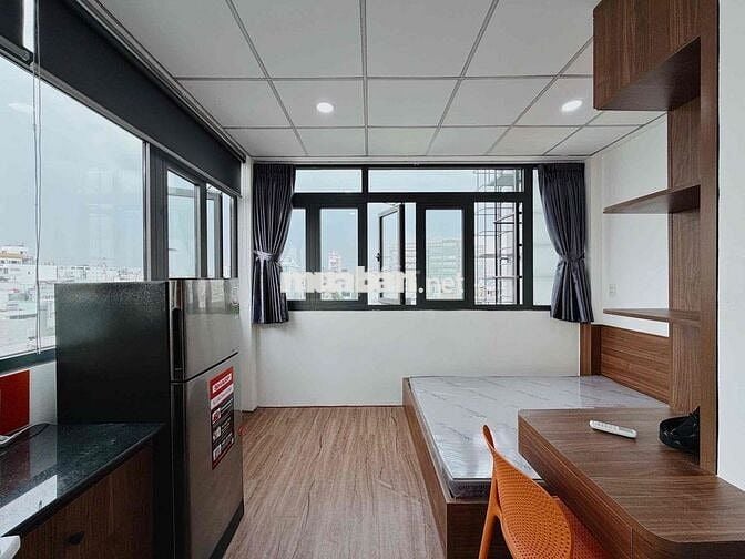 Cho Thuê Căn Hộ Giá Rẻ Gần Hutech, Ngoại Thương, UTE