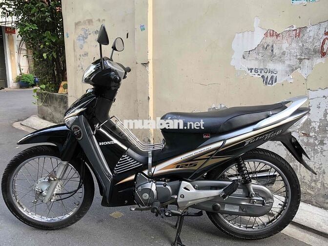 Honda Future Neo 2008 Đen