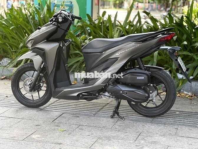 Honda Vario 125 2021 Vàng Cát 20.000km Indonesia