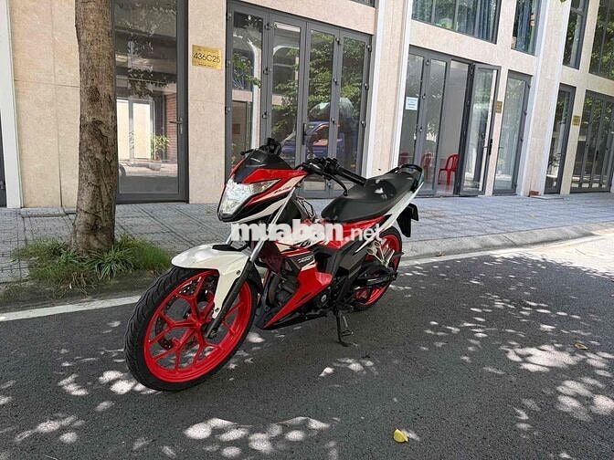 Honda Sonic 2020 chính chủ biển số 85