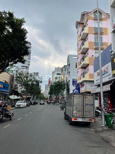 SIÊU PHẨM MẶT TIỀN CAO THẮNG P.11 QUẬN 10 - SÁT HÀ ĐÔ CENTROSA