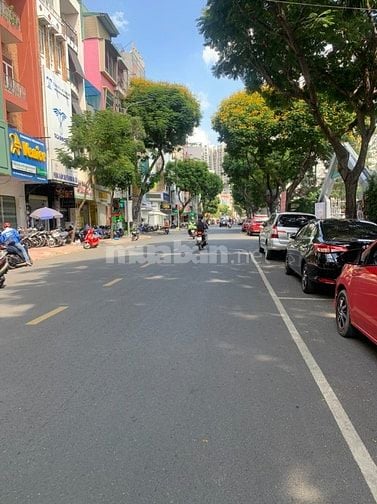 SIÊU PHẨM MẶT TIỀN CAO THẮNG P.11 QUẬN 10 - SÁT HÀ ĐÔ CENTROSA