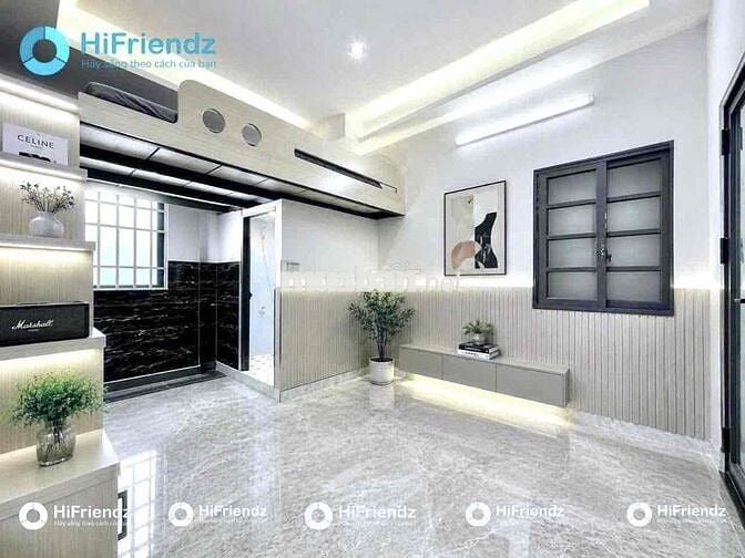 Khai trương 30 Duplex Ngay ngã tư hàng xanh Bình Thạnh 🔥🔥🔥
