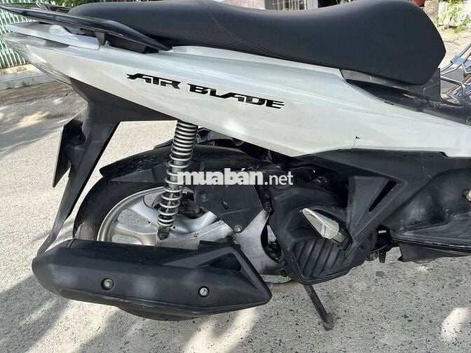 Honda Air Blade 2014 Trắng 59000km