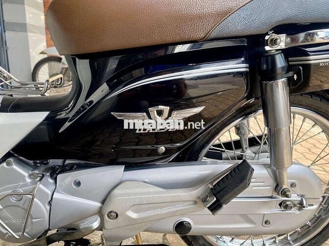 Honda SUPER DREAM 110cc 2016 Zin đẹp