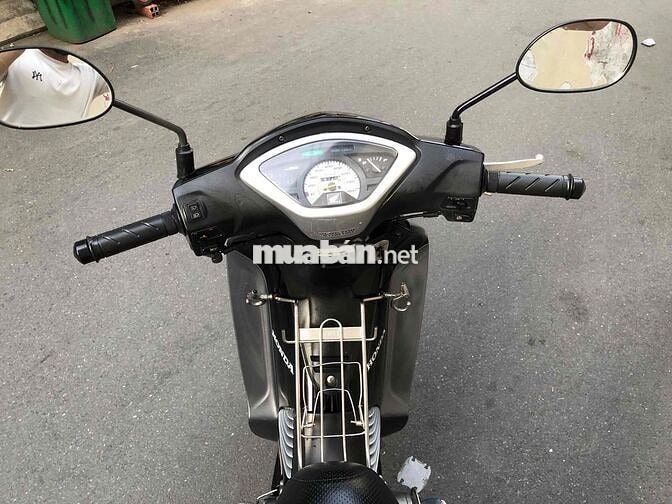 Honda Future Neo 2008 Đen