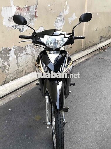 Honda Future Neo 2008 Đen