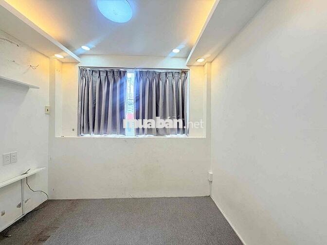 HẺM XE HƠI - Trung tâm Phú nhuận 4 tầng DTSD 56m2 chỉ 3.25tỷ