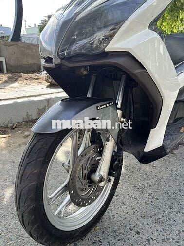 Honda Air Blade 2014 Trắng 59000km