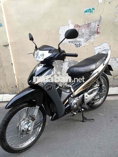 Honda Future Neo 2008 Đen