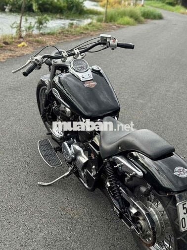 Honda Shadow 400 Slasher  400cc giá 39tr