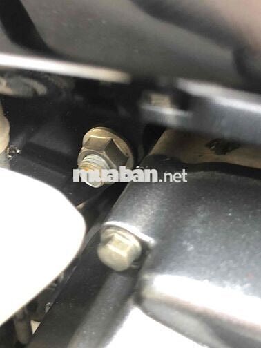 Honda Future Neo 2008 Đen