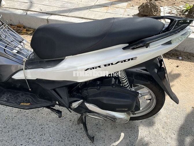 Honda Air Blade 2014 Trắng 59000km