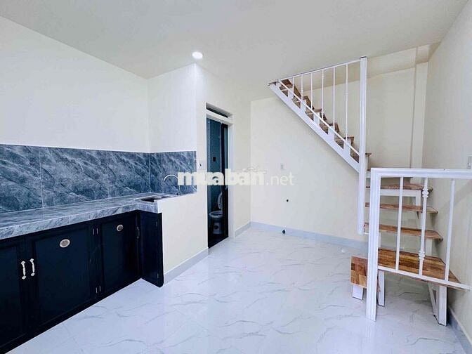 Khu Phan Xích Long DTSD 45m2 , cách 1 căn ra hẻm xe hơi chỉ 4tỷ còn TL