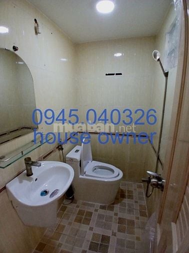 BÁN NHÀ 2 MẶT TIỀN NGUYỄN VĂN ĐẬU - ĐANG CHO THUÊ NGUYÊN CĂN