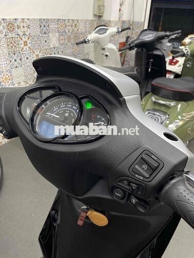 Piaggio Medley 2018 Bạc