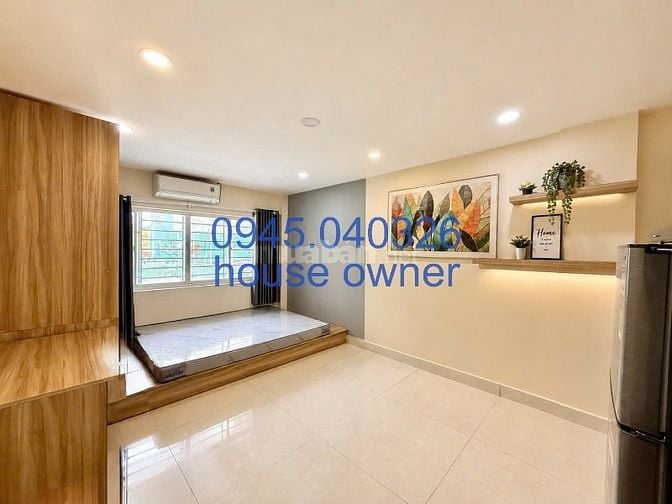 BÁN NHÀ 2 MẶT TIỀN NGUYỄN VĂN ĐẬU - ĐANG CHO THUÊ NGUYÊN CĂN
