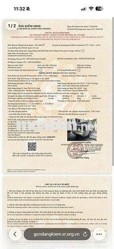 Kia Forte 2010 Bạc 124436 km