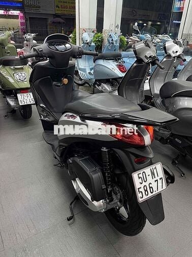 Piaggio Medley 2018 Bạc