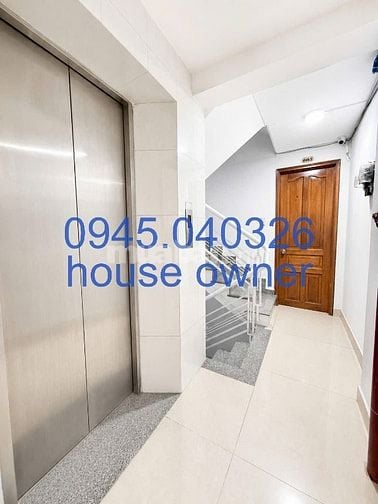 BÁN NHÀ 2 MẶT TIỀN NGUYỄN VĂN ĐẬU - ĐANG CHO THUÊ NGUYÊN CĂN