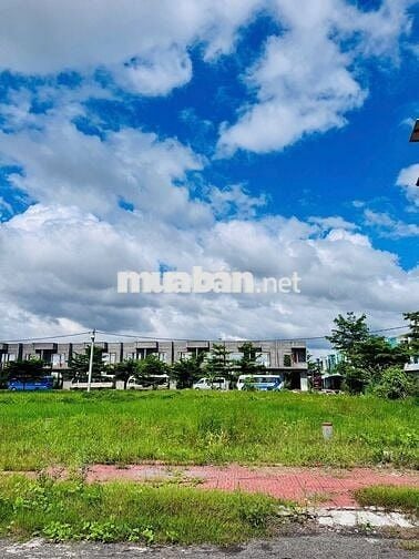 📍BÁN NỀN GẦN TRƯỜNG CHUYÊN NGUYỄN THỊ MINH KHAI📍