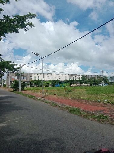 📍BÁN NỀN GẦN TRƯỜNG CHUYÊN NGUYỄN THỊ MINH KHAI📍