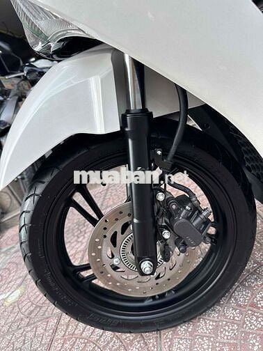 Honda SH 150i ABS 2018 Trắng Đen Sporty 12.218 km