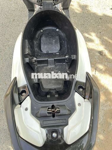 Honda Air Blade 2014 Trắng 59000km