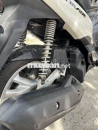 Honda Air Blade 2014 Trắng 59000km