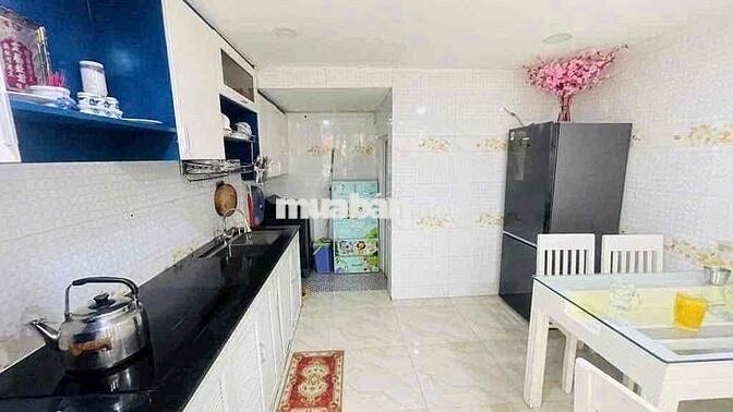 🍀🍀🍀HIỆP BÌNH - HIỆP BÌNH PHƯỚC THỦ ĐỨC - NHÀ 2 TẦNG - 53m² - 4.95 TỶ.