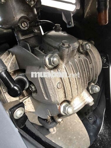Honda Future Neo 2008 Đen