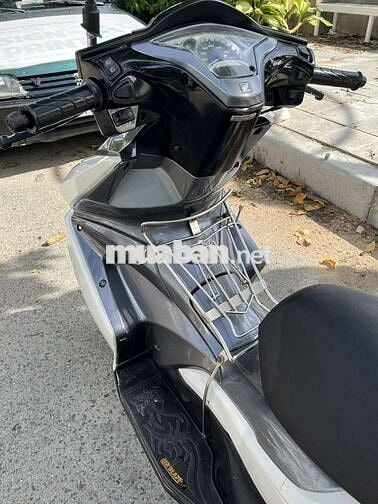 Honda Air Blade 2014 Trắng 59000km