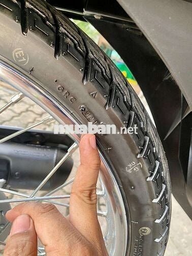 Honda SUPER DREAM 110cc 2016 Zin đẹp