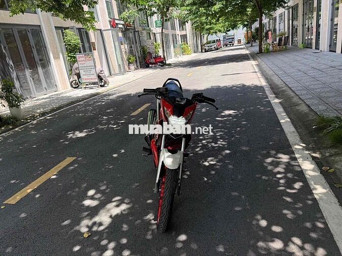 Honda Sonic 2020 chính chủ biển số 85