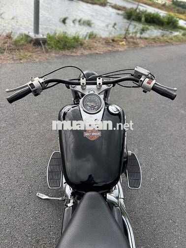 Honda Shadow 400 Slasher  400cc giá 39tr