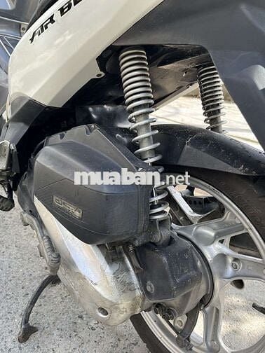 Honda Air Blade 2014 Trắng 59000km