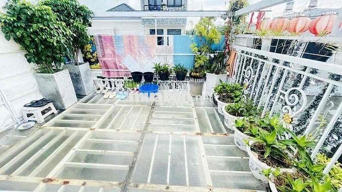 🍀🍀🍀HIỆP BÌNH - HIỆP BÌNH PHƯỚC THỦ ĐỨC - NHÀ 2 TẦNG - 53m² - 4.95 TỶ.
