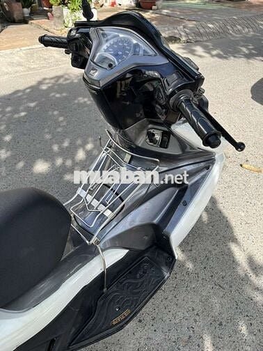 Honda Air Blade 2014 Trắng 59000km