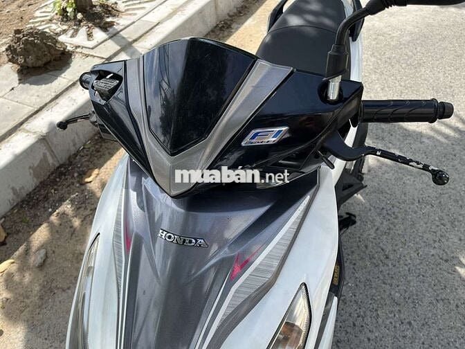Honda Air Blade 2014 Trắng 59000km
