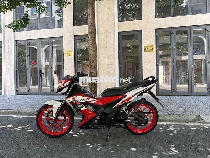Honda Sonic 2020 chính chủ biển số 85