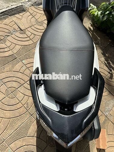 Honda Air Blade 2014 Trắng 59000km