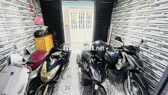 🍀🍀🍀HIỆP BÌNH - HIỆP BÌNH PHƯỚC THỦ ĐỨC - NHÀ 2 TẦNG - 53m² - 4.95 TỶ.