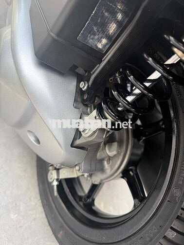 Yamaha Grande 2019 Bạc Tự động