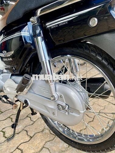 Honda SUPER DREAM 110cc 2016 Zin đẹp