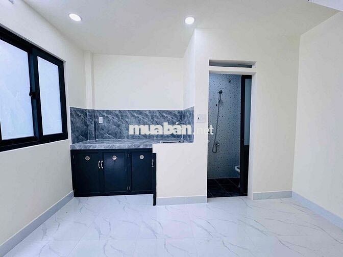 Khu Phan Xích Long DTSD 45m2 , cách 1 căn ra hẻm xe hơi chỉ 4tỷ còn TL